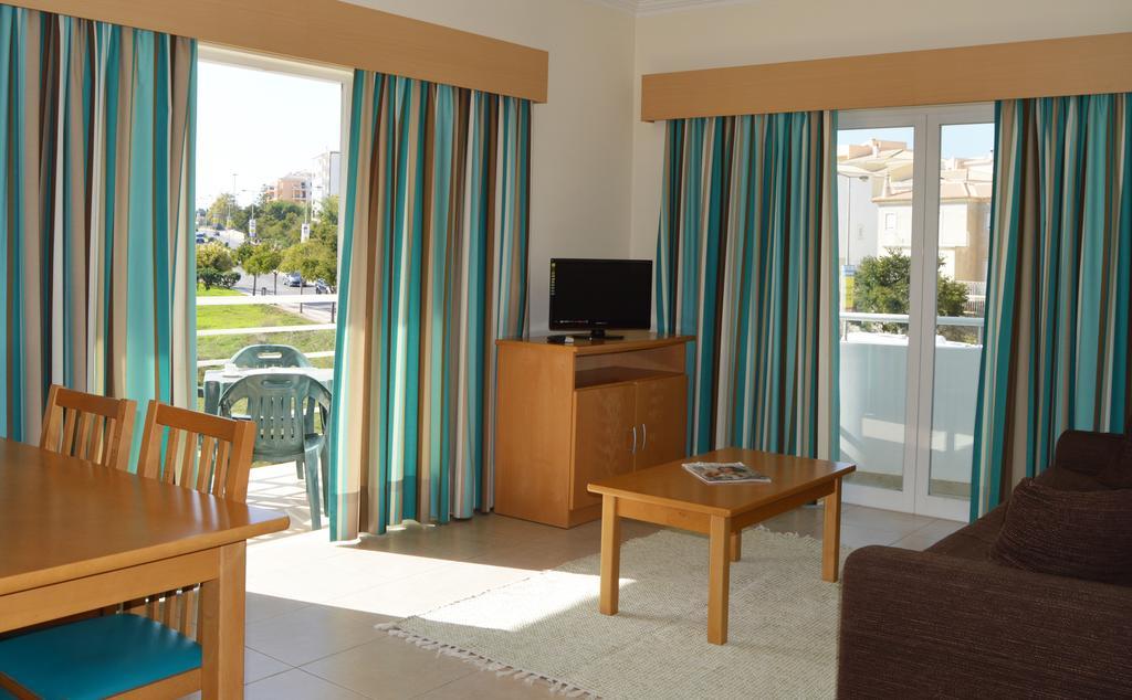 Urban Flamingo Residence Portimão Room photo