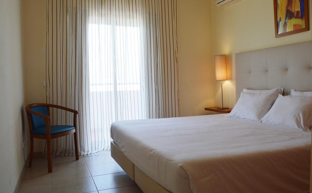 Urban Flamingo Residence Portimão Room photo