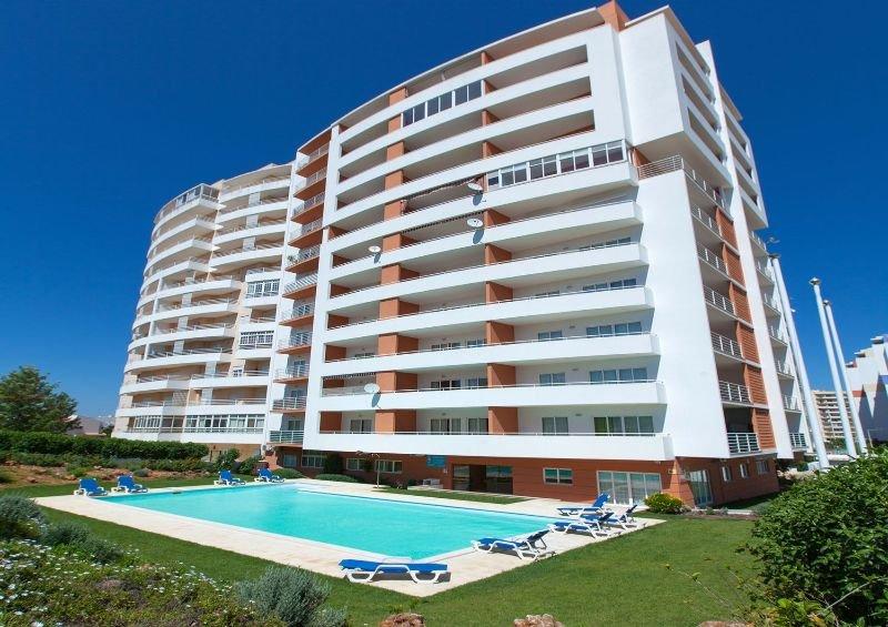 Urban Flamingo Residence Portimão Exterior photo